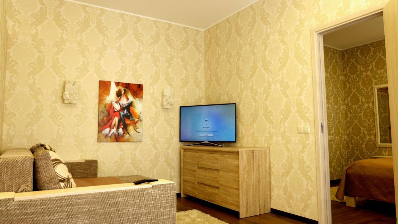 Tallinn Apartments K8 Free Parking Экстерьер фото